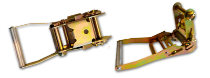 Храповый механизм шириной 50 мм (2") (алюминиевая ручка)